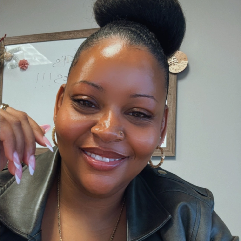 Meet your Posher, Brooklyn
